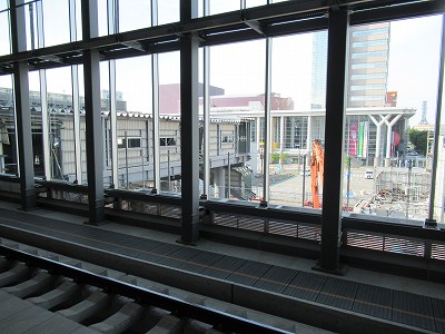 跨線橋