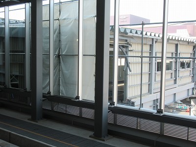 跨線橋