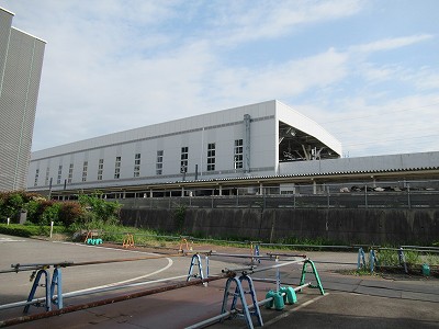 牛島公園