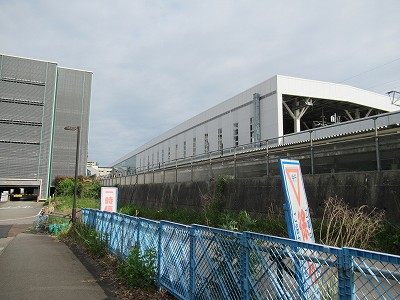 牛島公園