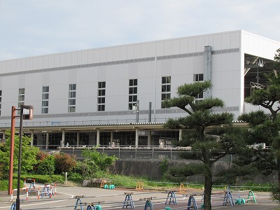 牛島公園