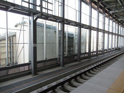 跨線橋