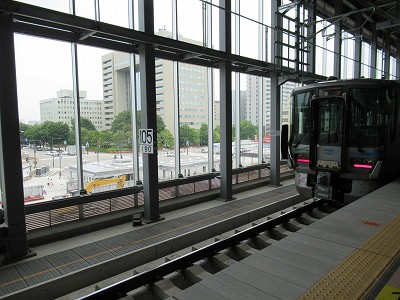 列車