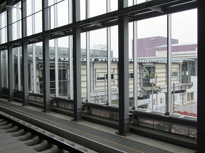 跨線橋