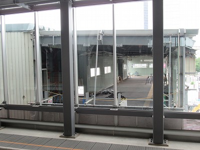 跨線橋