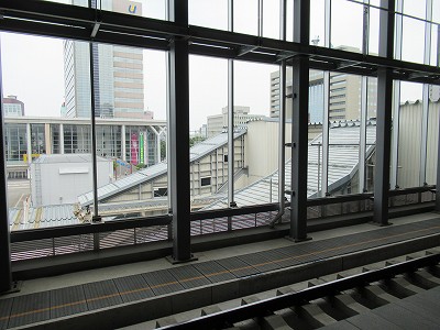 跨線橋