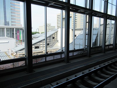 跨線橋