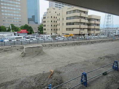 中二階