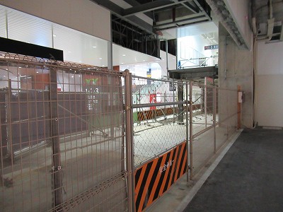 東西自由通路