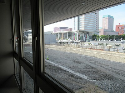 中二階