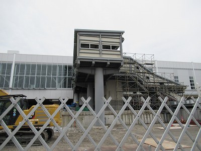 跨線橋
