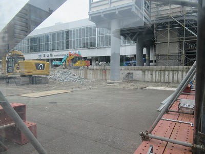 跨線橋