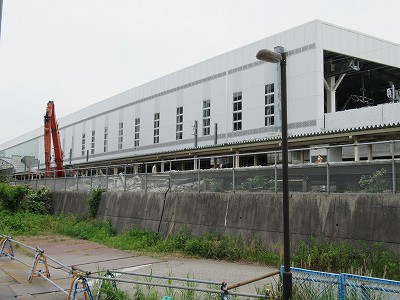 牛島公園