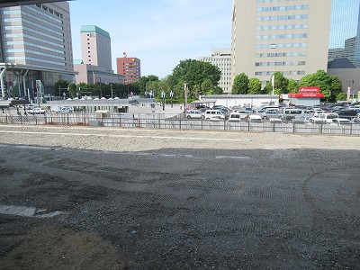 中二階