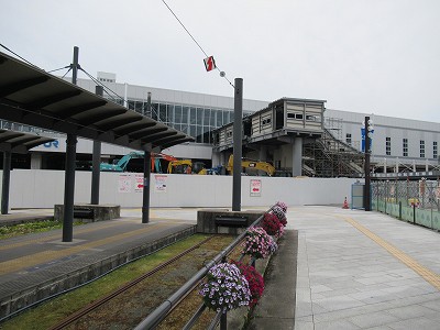 通路