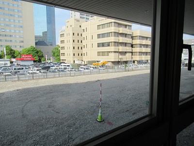 中二階