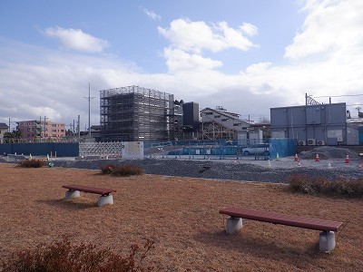 呉羽駅