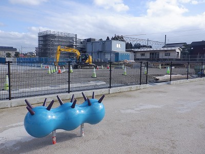 呉羽駅