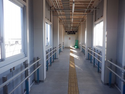 呉羽駅