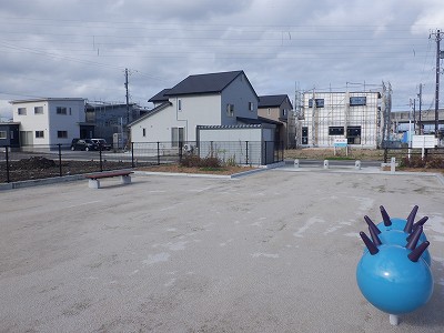 呉羽駅