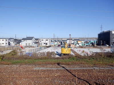 呉羽駅