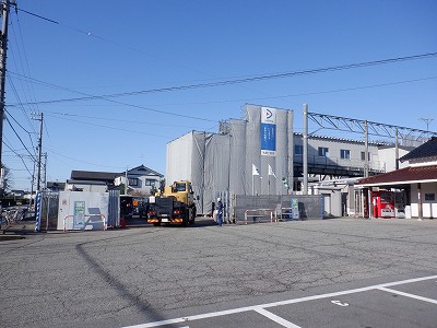 呉羽駅