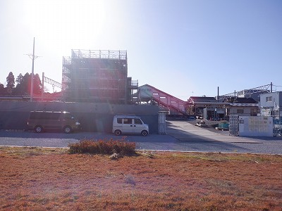 呉羽駅