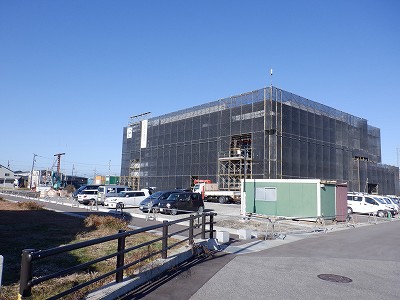 呉羽駅