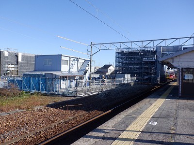 呉羽駅