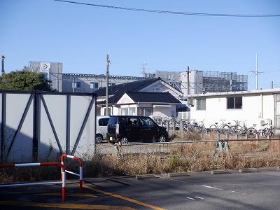 呉羽駅