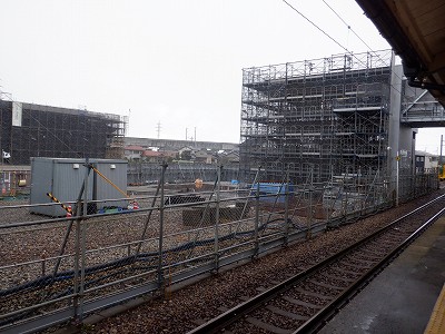 呉羽駅