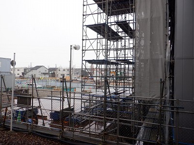 呉羽駅