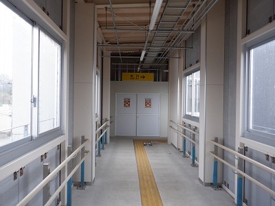 呉羽駅