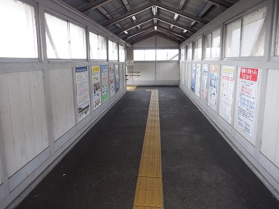 呉羽駅