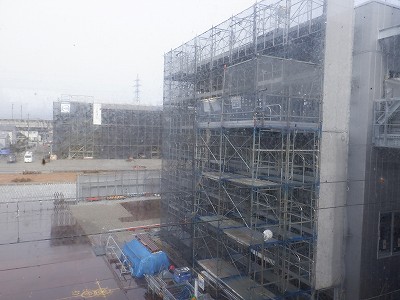 呉羽駅