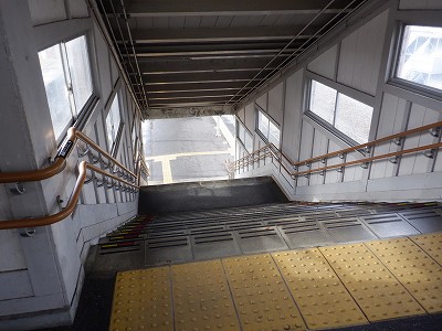 呉羽駅