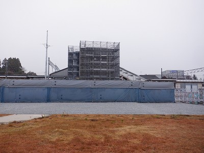 呉羽駅