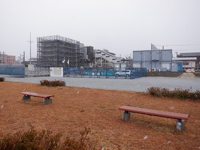 呉羽駅