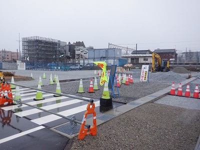 呉羽駅