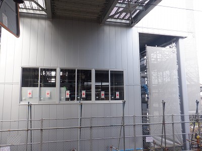 呉羽駅