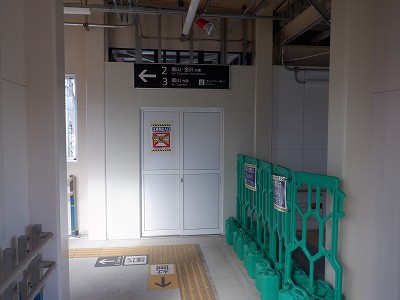 呉羽駅
