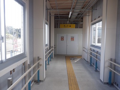 呉羽駅