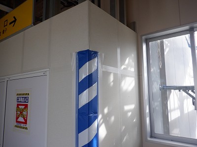 呉羽駅
