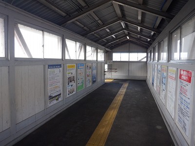呉羽駅