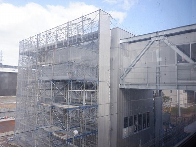 呉羽駅