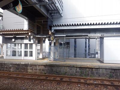 呉羽駅