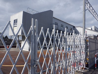 呉羽駅