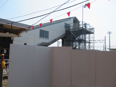 滑川駅