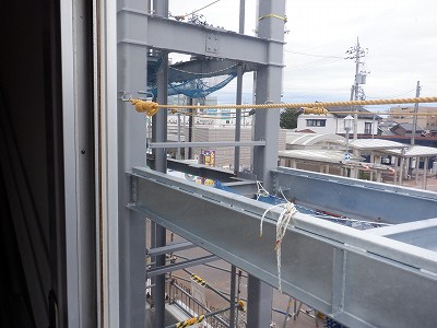 滑川駅