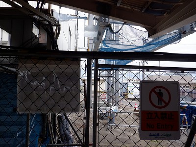 滑川駅